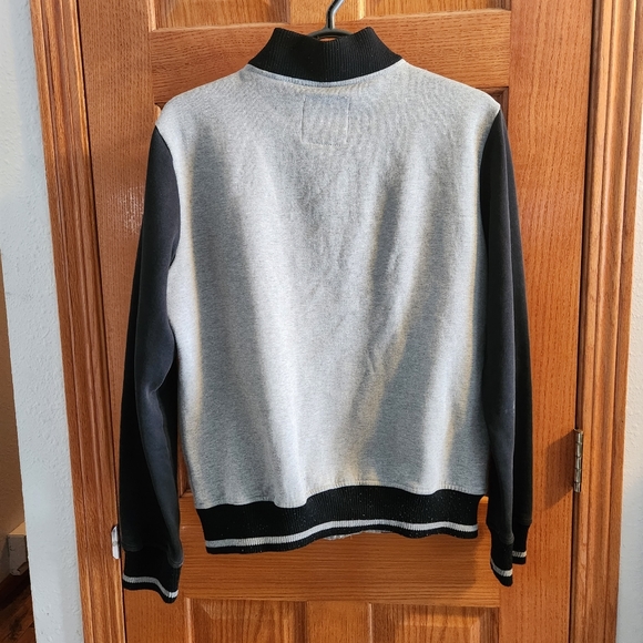 Jacket R logo - Picture 2 of 4